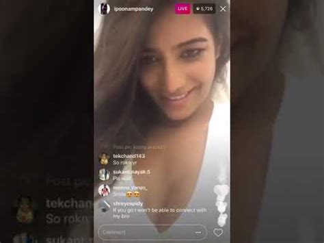 poonam pandey ki sex video|Poonam Pandey Nude: 720p HD Porn Videos & Sex Tapes